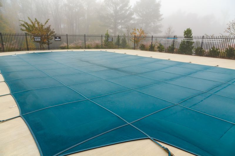 Best Pool Safety Contractors in Slidell, LA